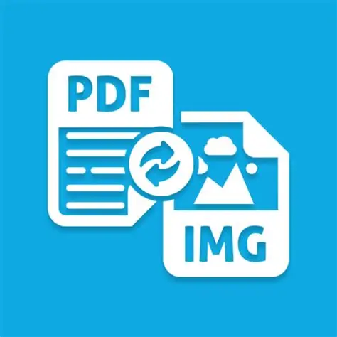 PDF to Image
